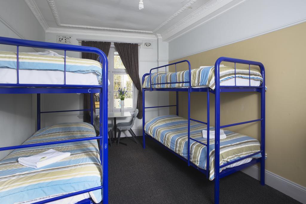 סידני The George Street Hotel מראה חיצוני תמונה