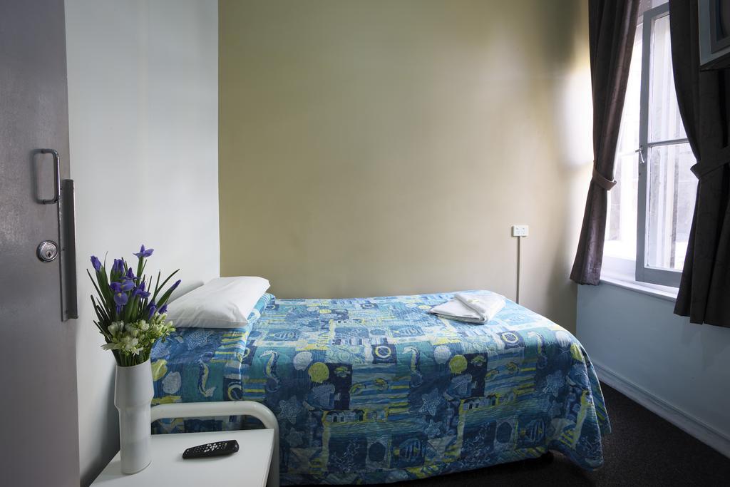 סידני The George Street Hotel מראה חיצוני תמונה