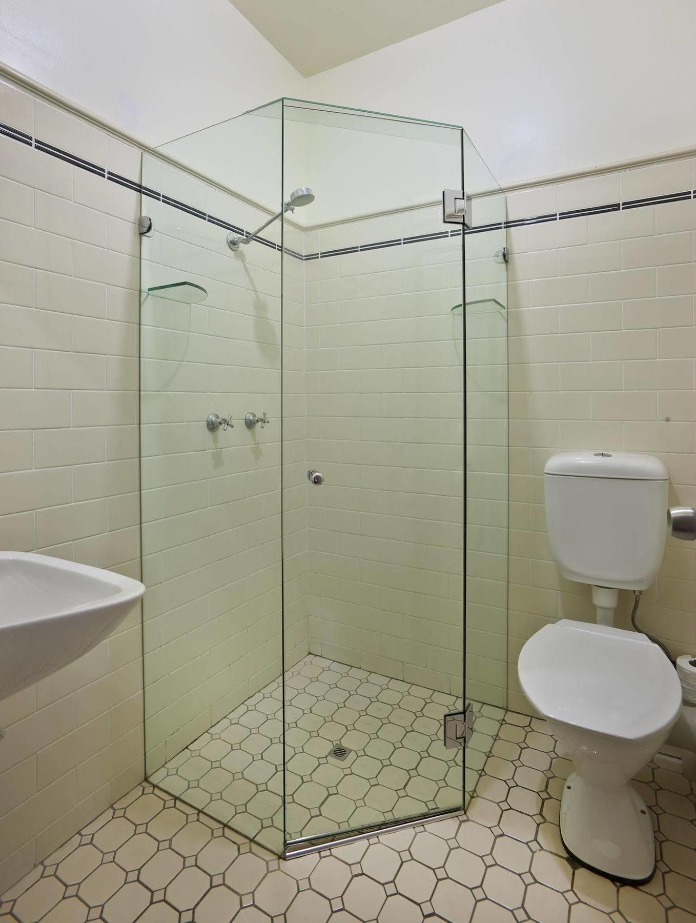 סידני The George Street Hotel מראה חיצוני תמונה