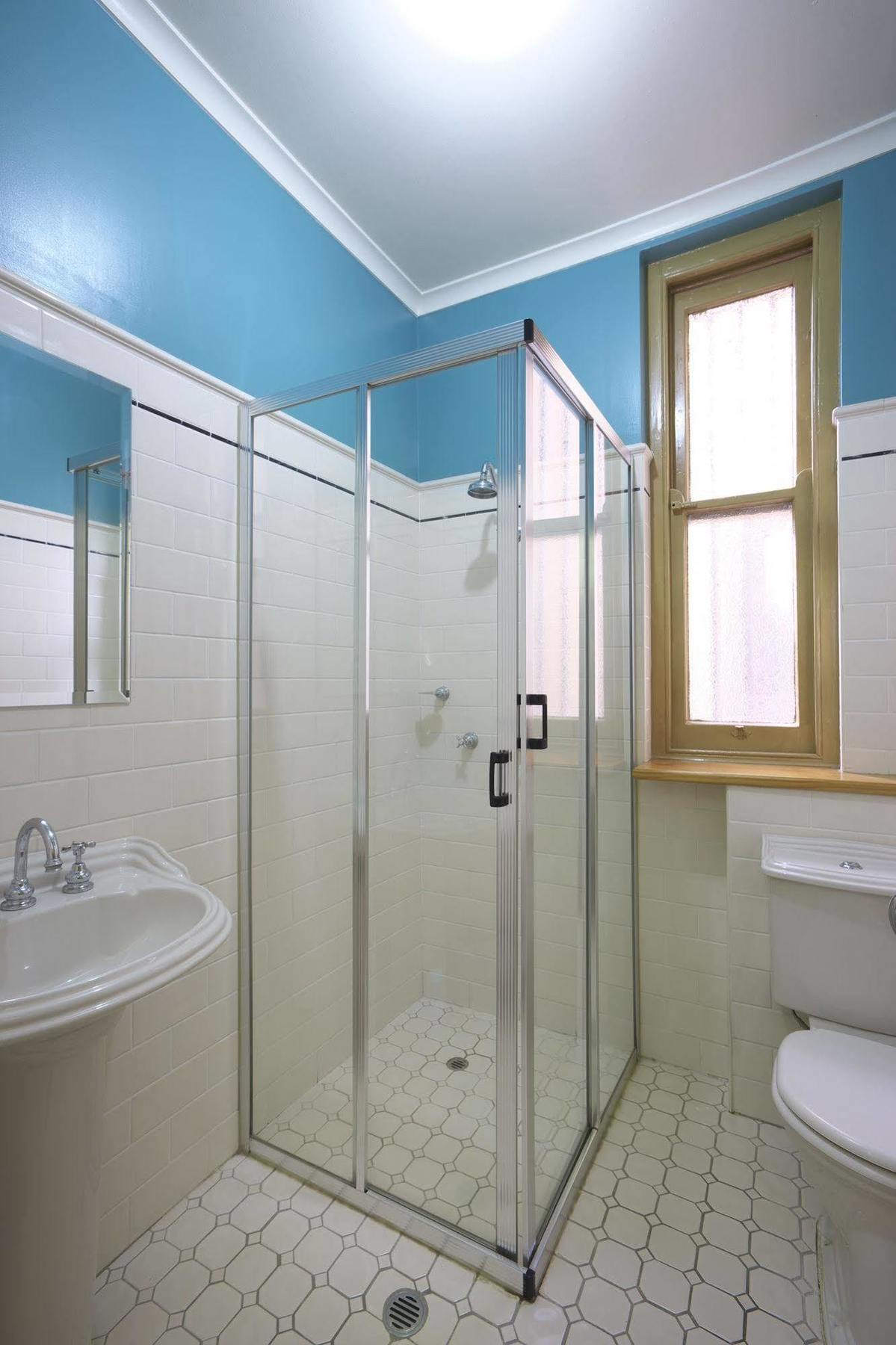 סידני The George Street Hotel מראה חיצוני תמונה