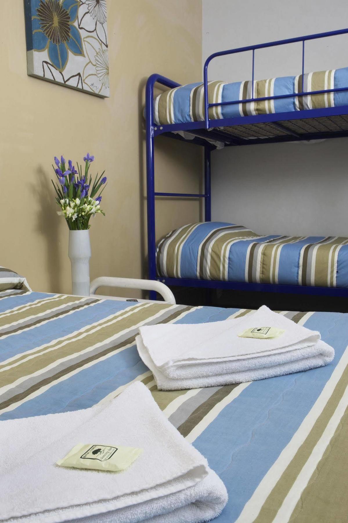 סידני The George Street Hotel מראה חיצוני תמונה