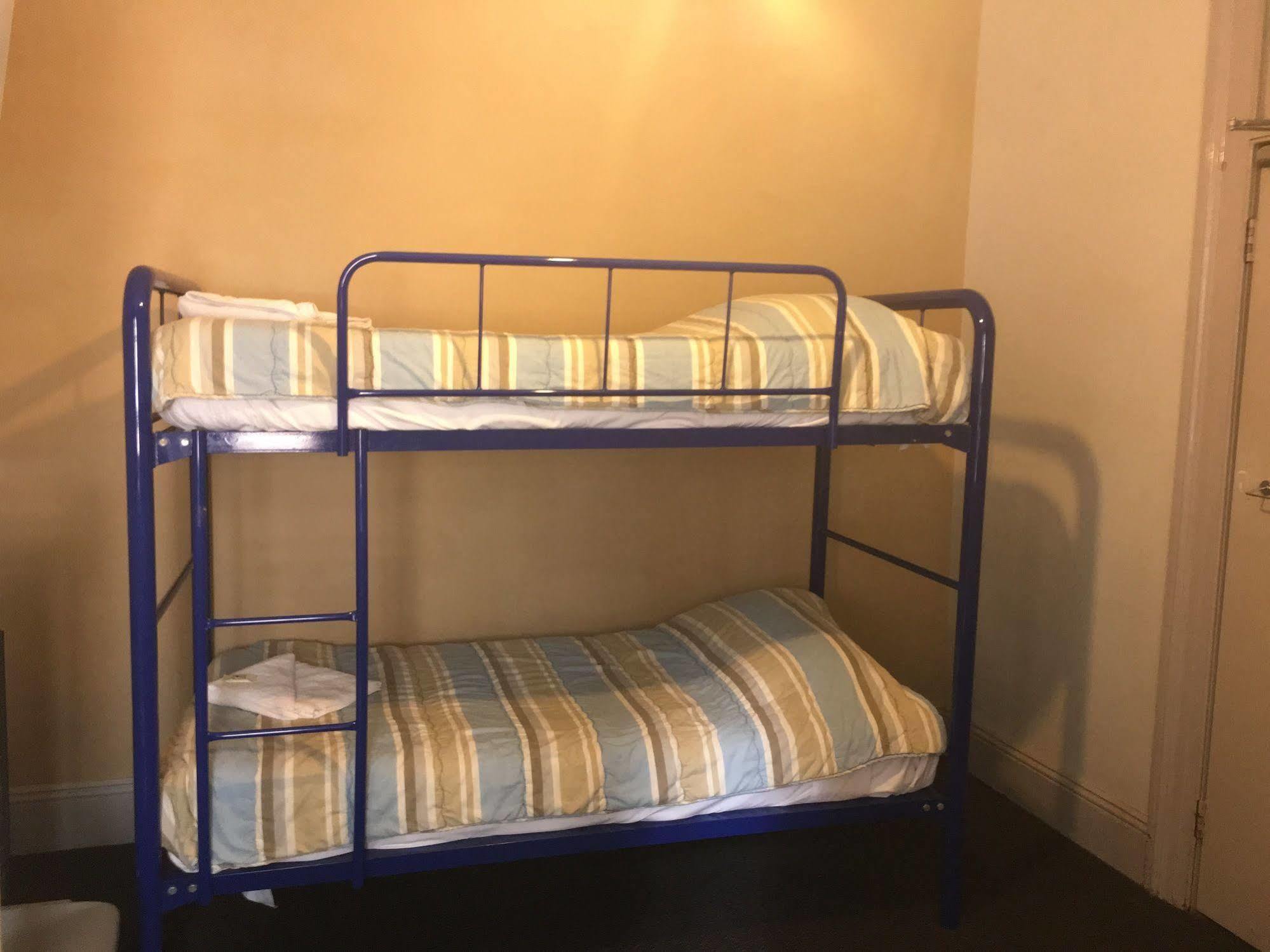 סידני The George Street Hotel מראה חיצוני תמונה