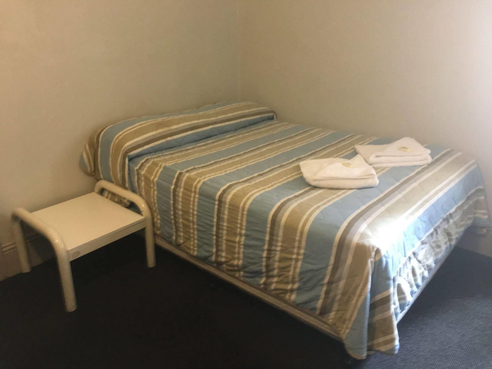 סידני The George Street Hotel מראה חיצוני תמונה