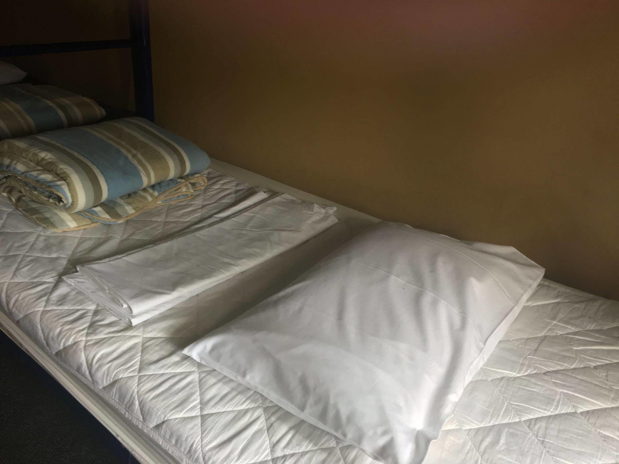 סידני The George Street Hotel מראה חיצוני תמונה